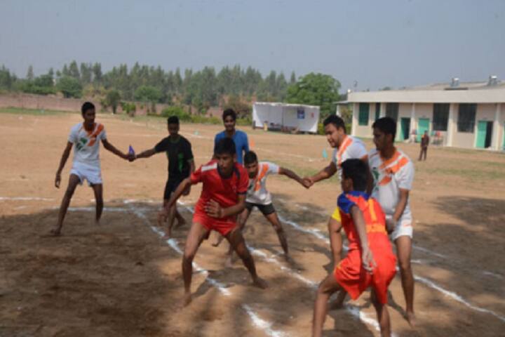 sports